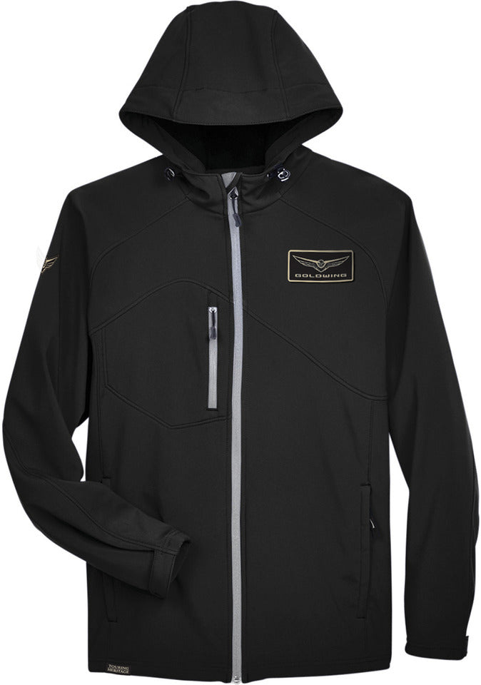 Factory Effex Goldwing Jacket Large Black#mpn_25-85824