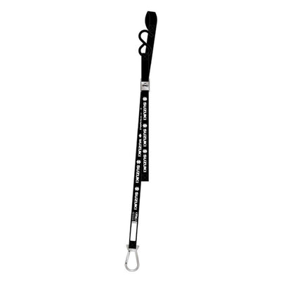 Factory Effex Tie-Downs Black Suzuki#mpn_22-45482
