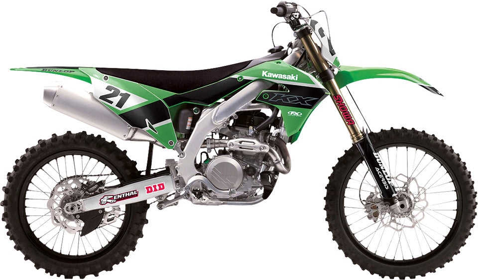Factory Effex SR1 Series Graphic Kit#mpn_26-01128