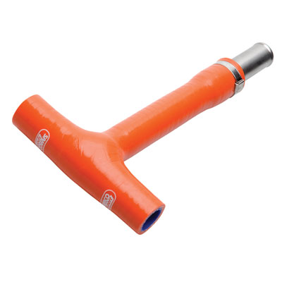 SamcoSport Frame T-Piece Hose#158015-P