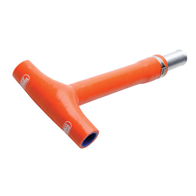 SamcoSport Frame T-Piece Hose#158015-P