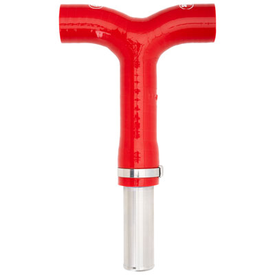 SamcoSport Frame T-Piece Hose#158015-P