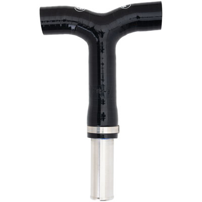 SamcoSport Frame T-Piece Hose#158015-P