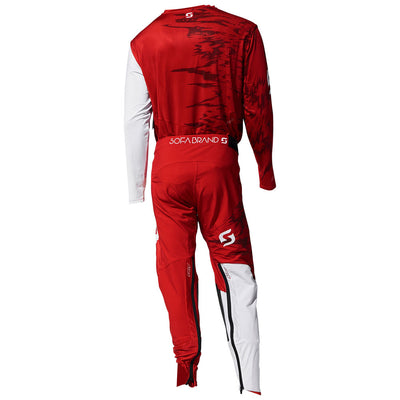 SOFA Brand Evolution ProZip Pant#217115-P