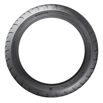 BRIDGESTONE - BATTLAX SCOOTER SC2F 120/70R15M/C-(56H) TIRE #8784