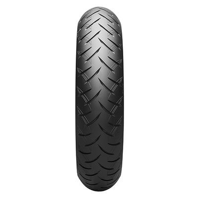 BRIDGESTONE - BATTLAX SCOOTER SC2F 120/70R15M/C-(56H) TIRE #8784