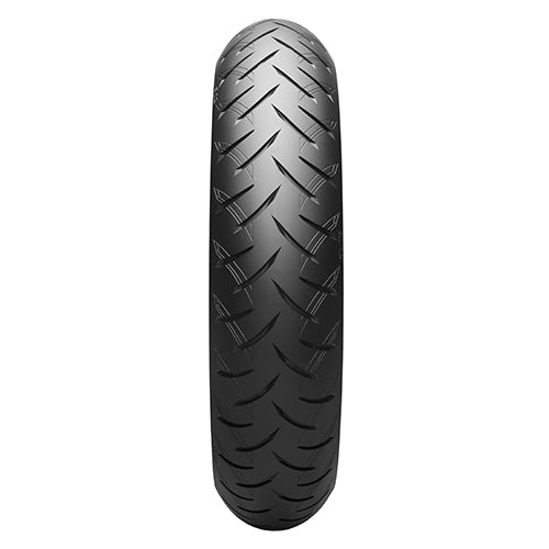 BRIDGESTONE - BATTLAX SCOOTER SC2F 120/70R14M/C-(55H) TIRE#mpn_8783