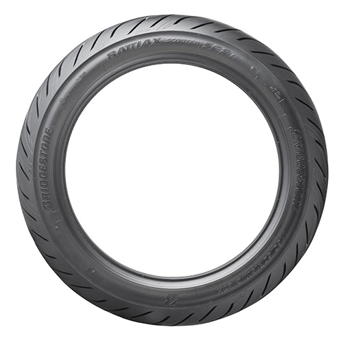 BRIDGESTONE - BATTLAX SCOOTER SC2 R 160/60R15M/C-(67H) TIRE#mpn_8785