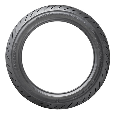 BRIDGESTONE - BATTLAX SCOOTER SC2 R 160/60R15M/C-(67H) TIRE#mpn_8785
