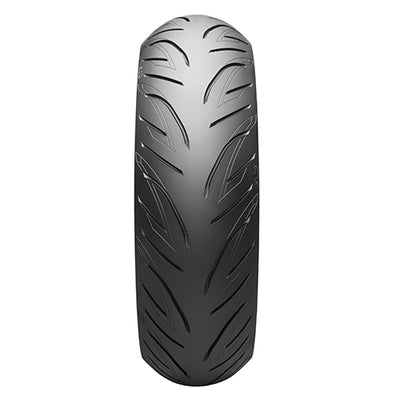 BRIDGESTONE - BATTLAX SCOOTER SC2 R 160/60R15M/C-(67H) TIRE#mpn_8785