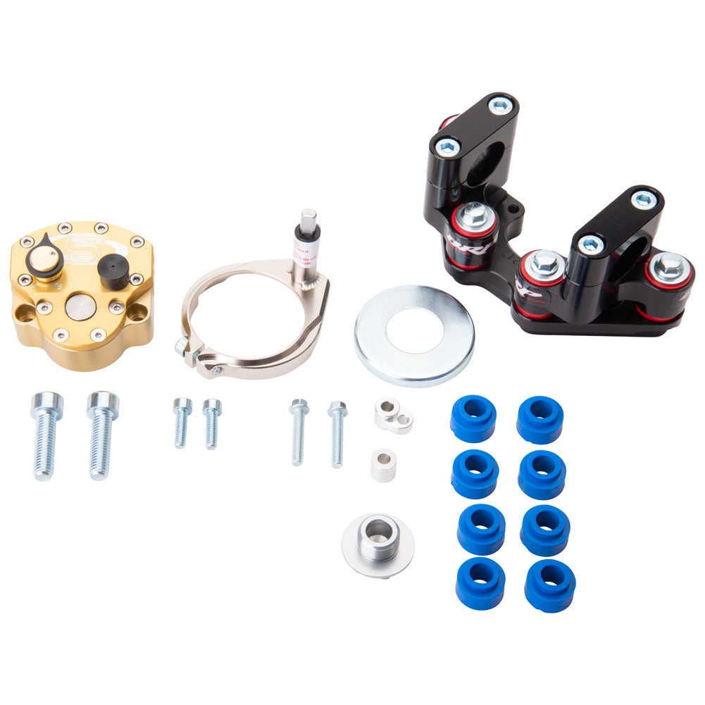 Scotts Performance SUB Mount Complete Stabilizer Kit#158006-P