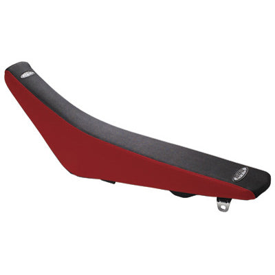 SDG High Foam Seat Red/Black#mpn_97201R / M-201R
