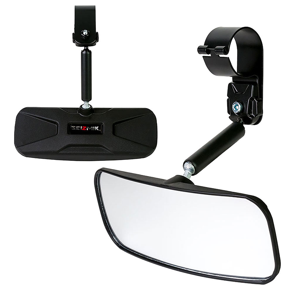 Seizmik Auto-Style Rear View Mirror#18052