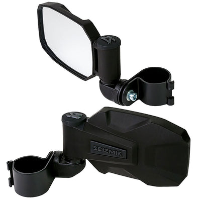 Seizmik UTV Strike Side View Mirror#mpn_1705360006