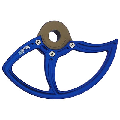 7602 Racing Front Disc Guard#mpn_