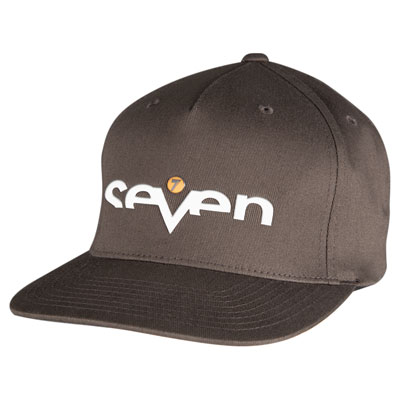 Seven Brand Flex Snapback Hat#mpn_