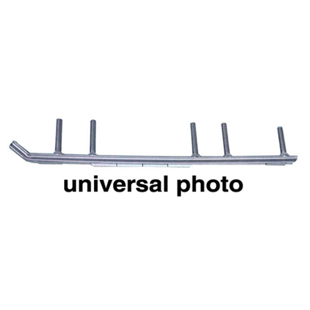 Studboy POL-S1225-60 Shaper Bar 6" #POL-S1225-60