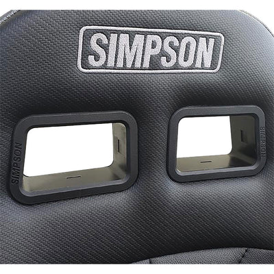 Simpson Performance Products Vortex II Seat#mpn_