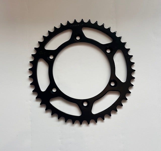 JT Rear Steel Sprocket 44 Tooth/520 Pitch JTR808.44 #JTR808.44