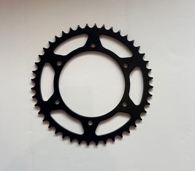 JT Rear Steel Sprocket 44 Tooth/520 Pitch JTR808.44 #JTR808.44