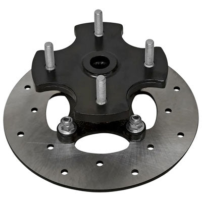 SuperATV Rear Disc Brake Conversion Kit#RDBK-H-02