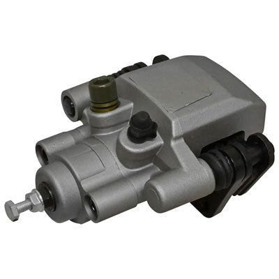 SuperATV Rear Disc Brake Conversion Kit#RDBK-H-02