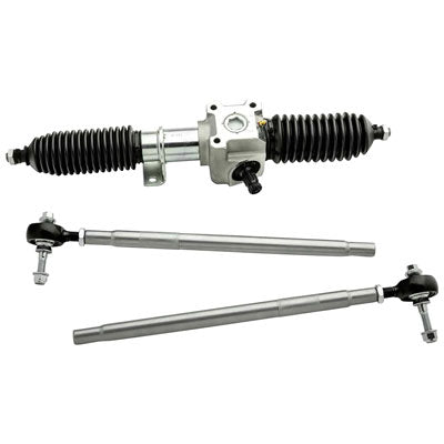 SuperATV RackBoss 2.0 Rack And Pinion#RP-P-RZR1K-002