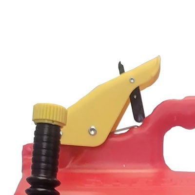 SureCan Type II Safety Gas Can (CARB Approved)#162128-P