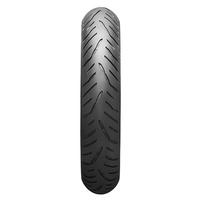 BRIDGESTONE - BATTLAX SPORT TOURING T32F 110/70ZR17M/C-(54W)#mpn_12670