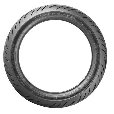 BRIDGESTONE - BATTLAX SPORT TOURING T32R 140/70ZR18M/C-(67V)#mpn_12679