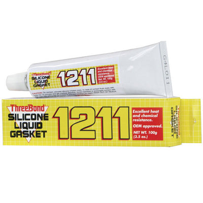 Three Bond 1342A50C-US Low Strength Frequent Repair 50Ml #1342A50C-US