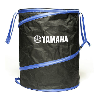 Factory Effex Yamaha Collapsible Trash Bin#mpn_22-45262