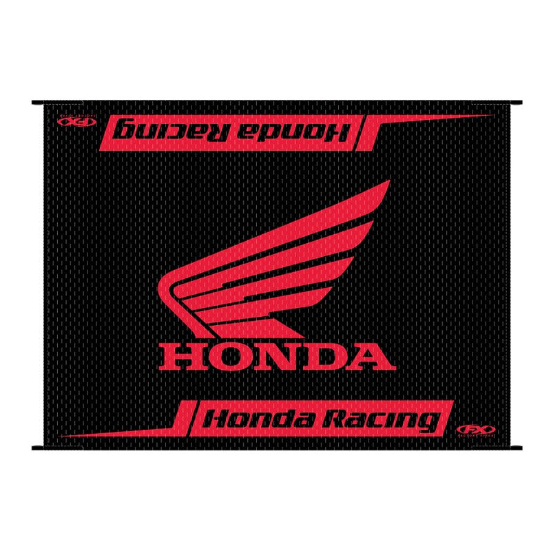 Factory Effex Honda RV Mat#mpn_22-45330