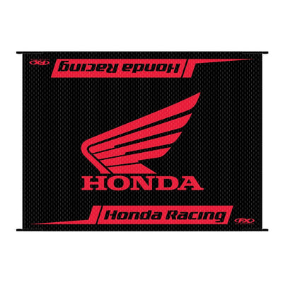 Factory Effex Honda RV Mat#mpn_22-45330