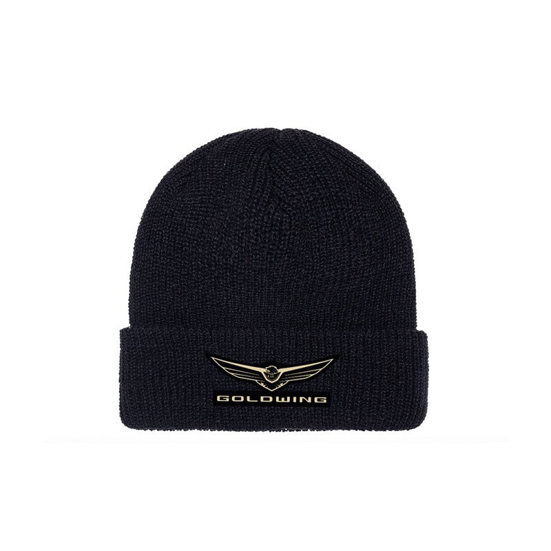 Factory Effex Gold Wing Beanie#mpn_25-86806