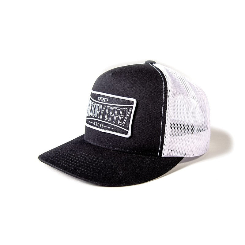 Factory Effex FX Established Curved-Bill Snapback Hat#mpn_25-86710