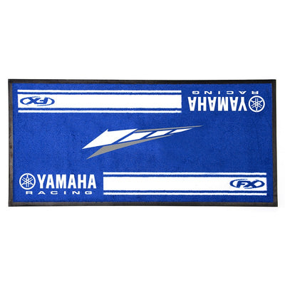 Factory Effex Yamaha Door Mat#mpn_22-45224