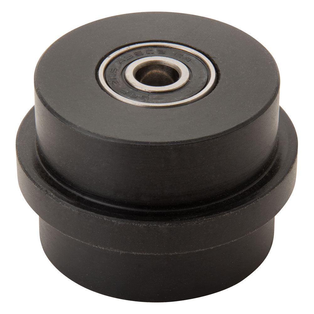 T.M. Designworks Powerlip Chain Roller Black#mpn_PLR-650BK