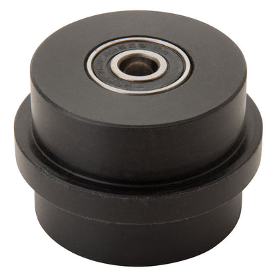 T.M. Designworks Powerlip Chain Roller Black#mpn_PLR-650BK