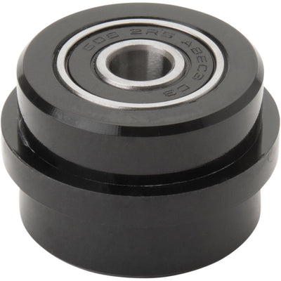 T.M. Designworks Powerlip Chain Roller Black#mpn_PLR-215BK