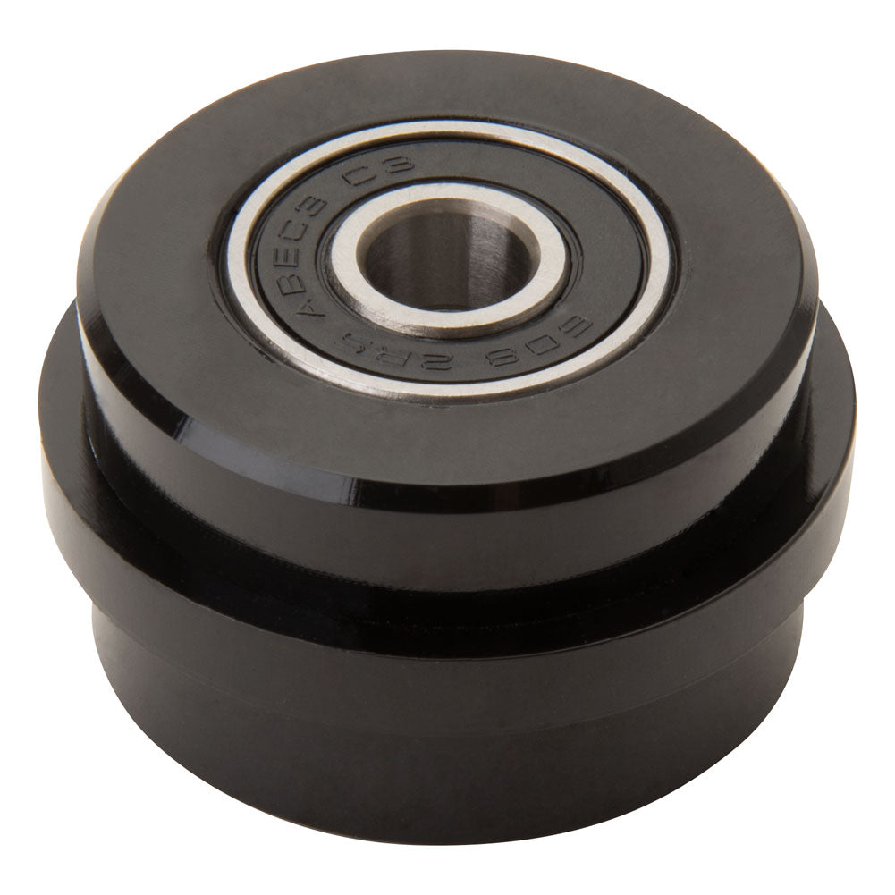 T.M. Designworks Powerlip Chain Roller Black#mpn_PLR-550BK