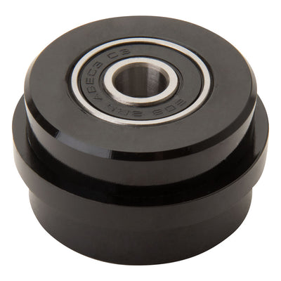 T.M. Designworks Powerlip Chain Roller Black#mpn_PLR-550BK