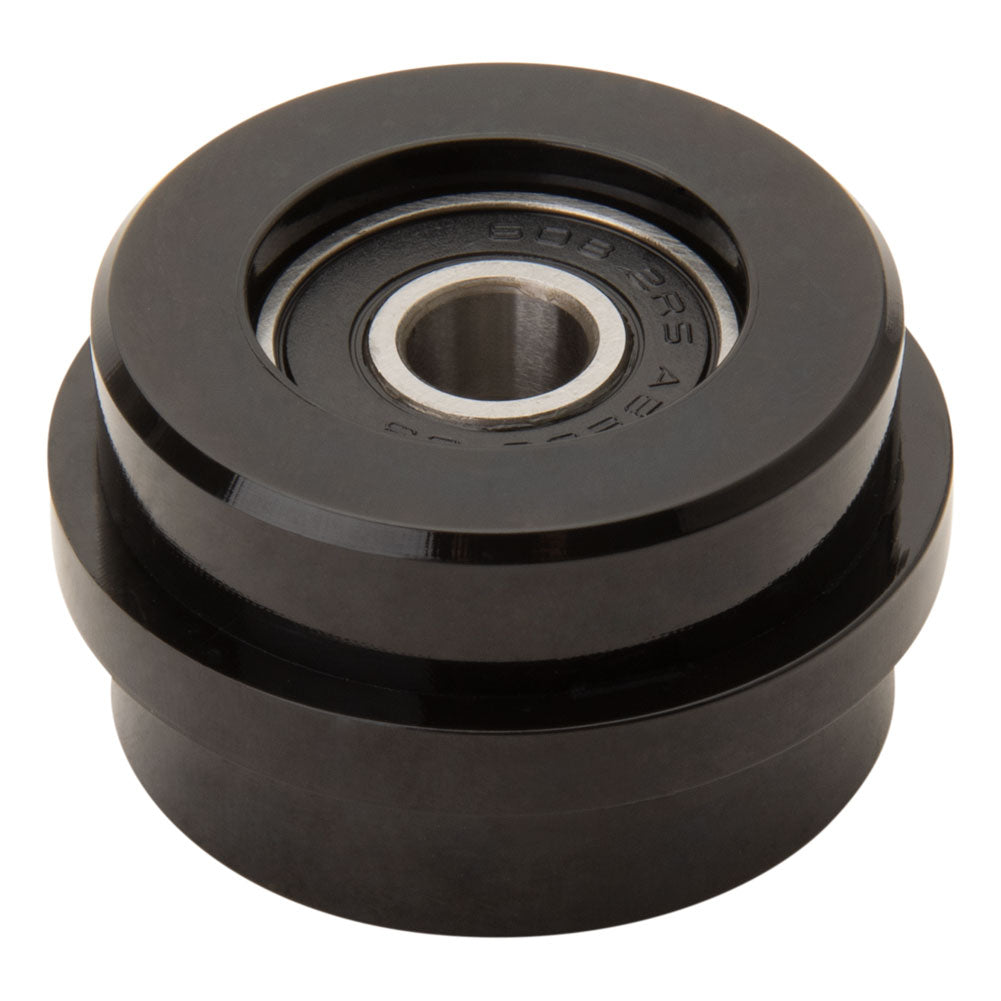 T.M. Designworks Powerlip Chain Roller Black#mpn_PLR-560BK