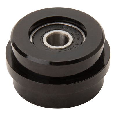 T.M. Designworks Powerlip Chain Roller Black#mpn_PLR-560BK