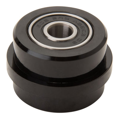 T.M. Designworks Powerlip Chain Roller Black#mpn_PLR-700BK