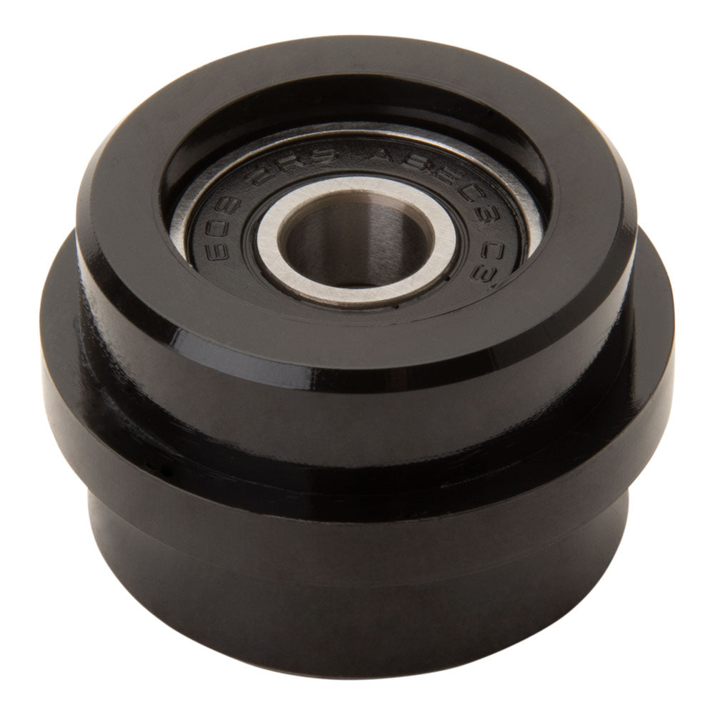 T.M. Designworks Powerlip Chain Roller Black#mpn_PLR-220-BK