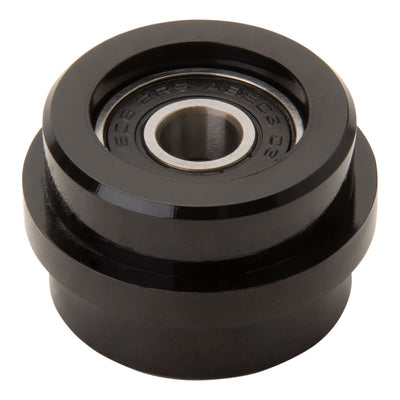 T.M. Designworks Powerlip Chain Roller Black#mpn_PLR-220-BK