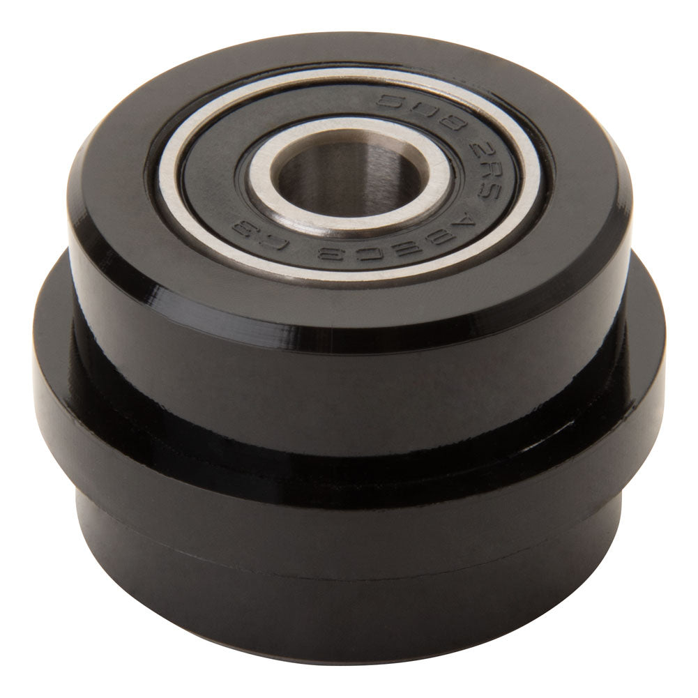 T.M. Designworks Powerlip Chain Roller Black#mpn_PLR-211BK