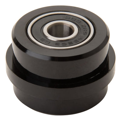 T.M. Designworks Powerlip Chain Roller Black#mpn_PLR-211BK