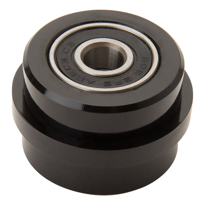 T.M. Designworks Powerlip Chain Roller Black#mpn_PLR-212BK